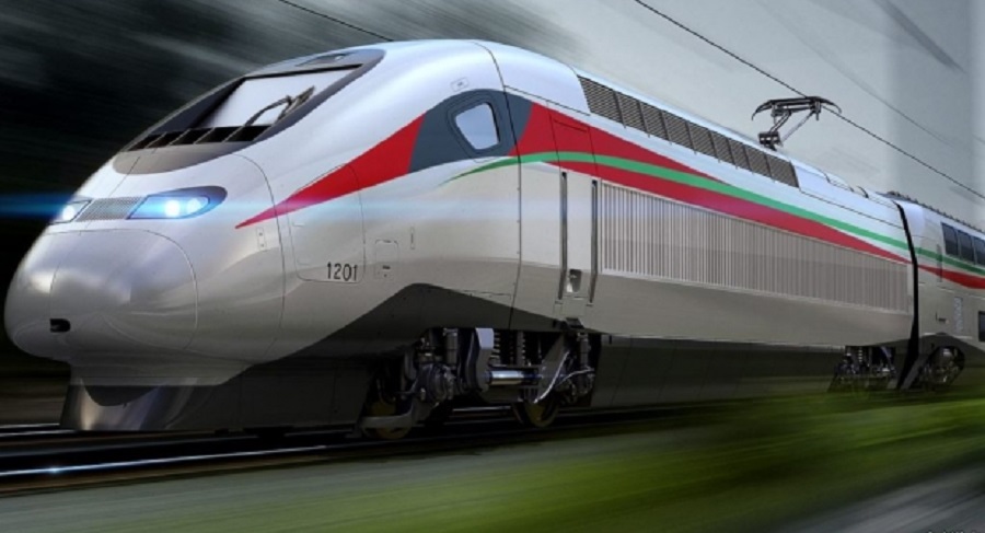 الONCF يعلن عن تشغيل جميع قطارات ‘البراق’ بالطاقة النظيفة