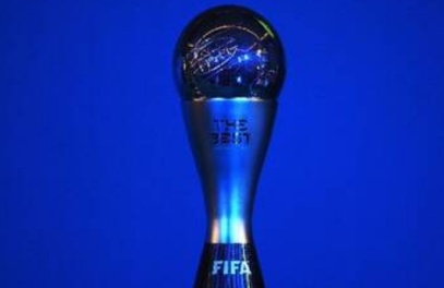 الاتحاد الدولي لكرة القدم يعلن الفائز بجائزة "بوشكاش" لأجمل هدف لعام 2021