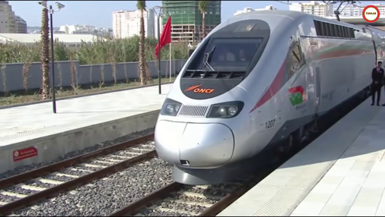 هل فازت شركة كورية بمشروع قطار “مراكش أكادير”? “السكك الحديدية تكشف