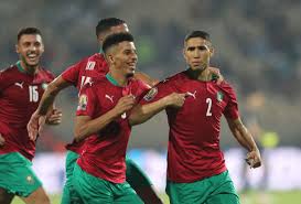 المنتخب المغربي يتأهل لنهائيات المونديال بقطر بعد هزمه الكونغو بـ4 أهداف مقابل واحد