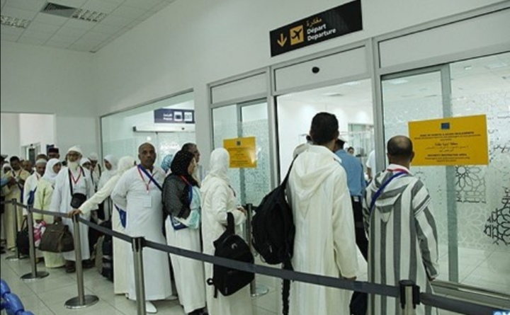 شركة طيران أردنية رفقة شركة مغربية تنصب على أزيد من 30 وكالة أسفار مغربية والمعتمرين في حيرة
