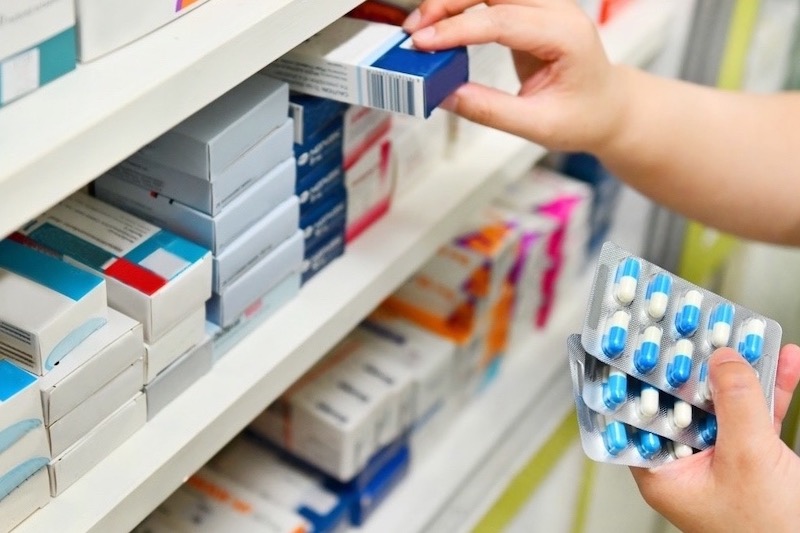 وزارة الصحة تخفض أسعار 92 دواء يباع في الصيدليات