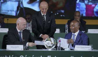 “الكاف” يقرر رسميا إقامة نهائي دوري أبطال إفريقيا في المغرب