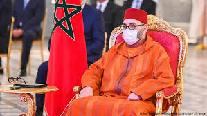 الملك محمد السادس يدعو إلى تحالف إفريقي فعلي في مواجهة الجفاف