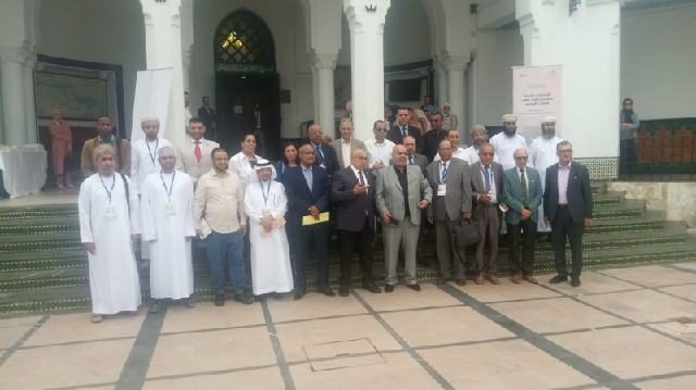 المنظمة المغربية للملكيين عبر العالم تخرج ببيان تنددي بواقع قطاع الصحة بالرحامنة