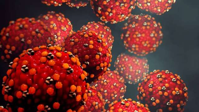 "انفلونزا الطماطم" فيروس جديد وسريع الانتشار بين الأطفال