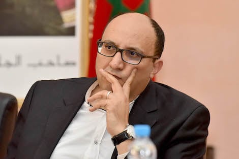 السفير المغربي بتونس يعود إلى الرباط