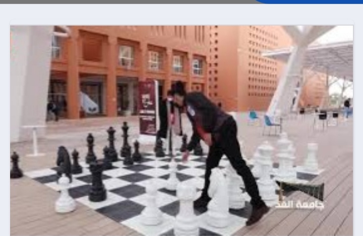 مدينة بن جرير تستعد لإحتضان نهائي البطولة وكأس العرش لرياضة الشطرنج