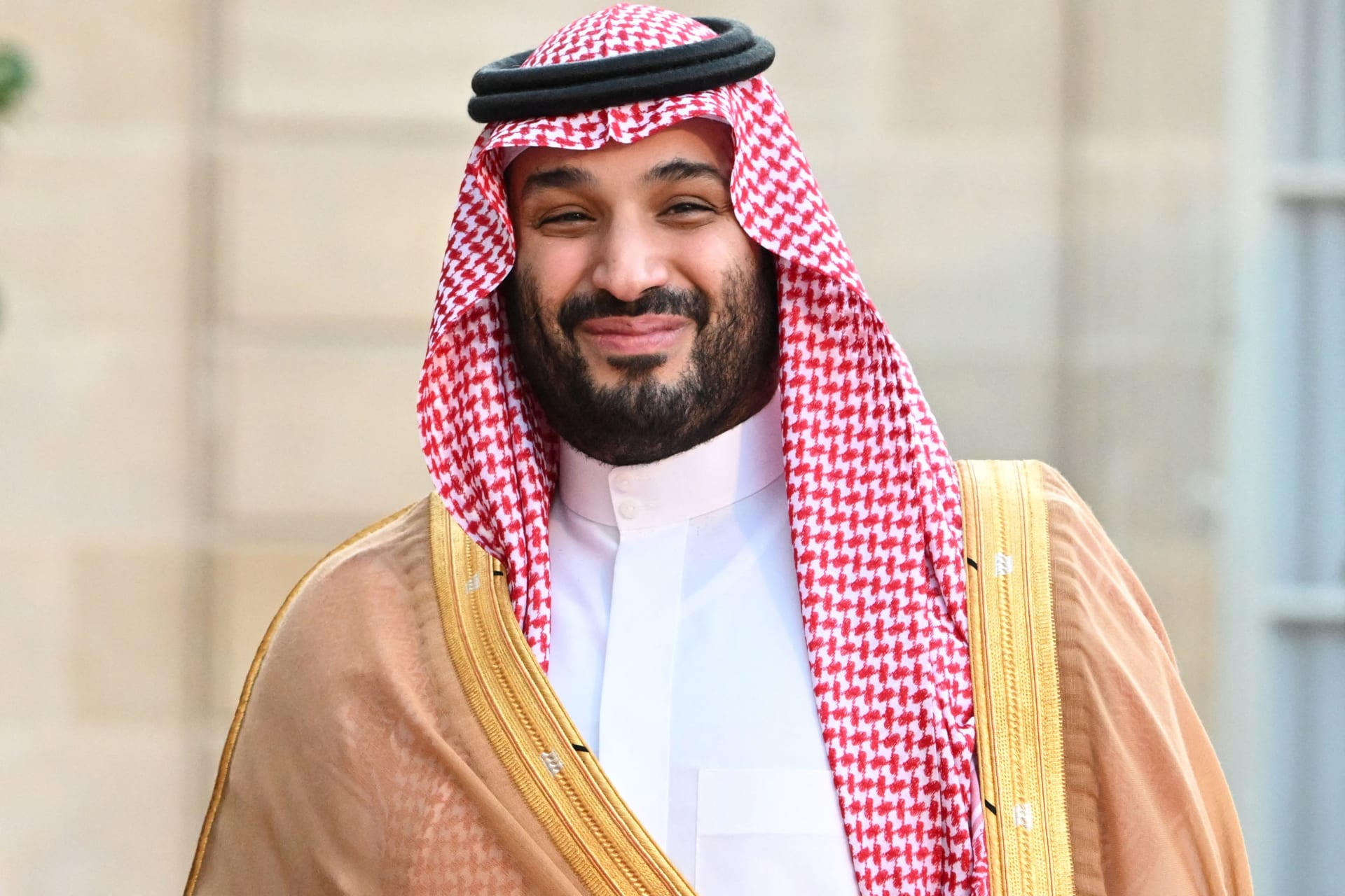 ولي عهد السعودية لن يحضر القمة العربية