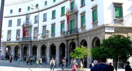 الداخلية تكشف حقيقة تحكم سماسرة في مواعيد تأشيرات إسبانيا بالمغرب