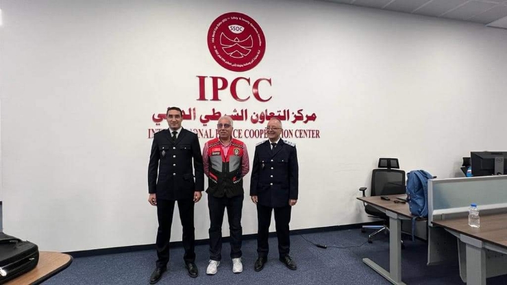 قطر: افتتاح أشغال مركز التعاون الشرطي لتأمين المونديال بحضور البعثة الأمنية المغربية