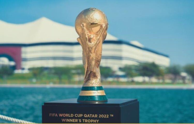 نسخة عربية استثنائية لكأس العالم قطر 2022