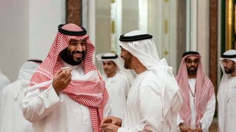 بيسكوف: دور الإمارات والسعودية موضع تقدير كبير