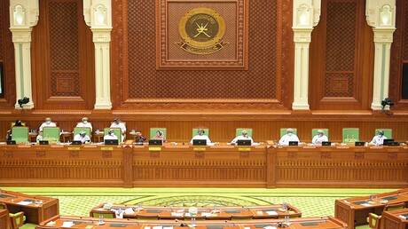 مجلس الشورى العماني يصوّت على مشروع توسيع قانون مقاطعة إسرائيل