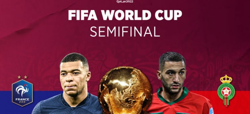 مونديال 2022: الركراكي يكشف التشكيل الرسمي للمنتخب المغربي أمام فرنسا