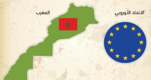 اتفاق الشراكة بين الاتحاد الأوروبي والمغرب يحتاج إلى زخم جديد 