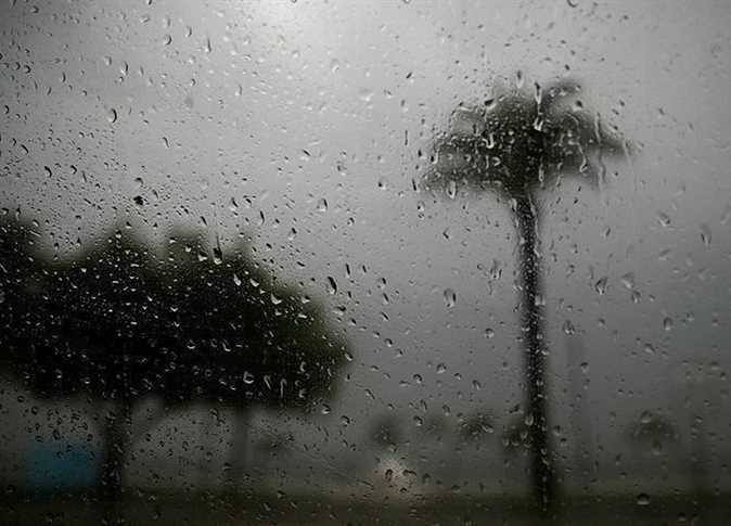 نشرة انذارية ..أمطار قوية رعدية بعدد من مناطق المملكة