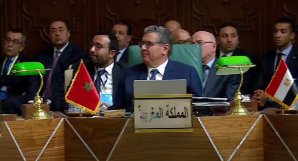 رئيس الحكومة يمثل الملك محمد السادس في مؤتمر دعم القدس بالقاهرة