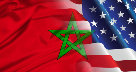 المغرب يسلم مطلوبا في جرائم الاحتيال الضريبي لأمريكا