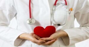 نصائح طبية لمرضى القلب