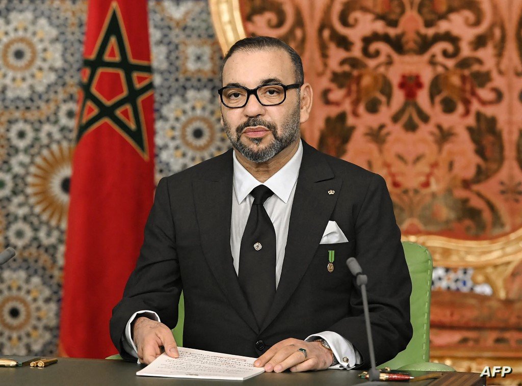 الملك محمد السادس يعلن رأس السنة الأمازيغية عطلة وطنية مدفوعة الأجر