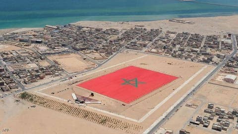 الصحراء المغربية .. إيطاليا تنفي الدعاية الجزائرية وتجدد دعمها لجهود المغرب