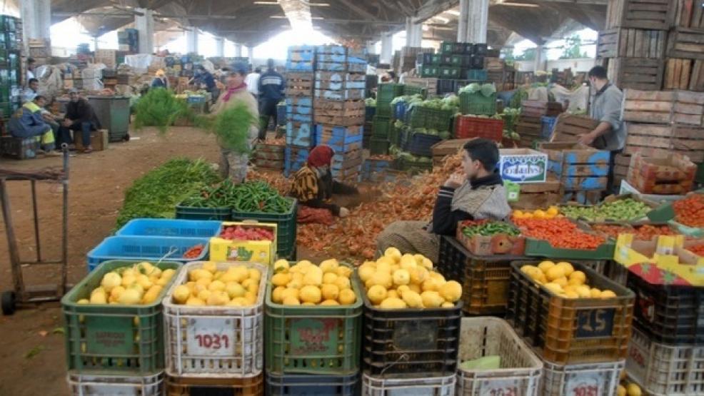 وزير الفلاحة: 25 في المائة من أسباب ارتفاع أسعار المنتجات الغذائية له علاقة بالمضاربين