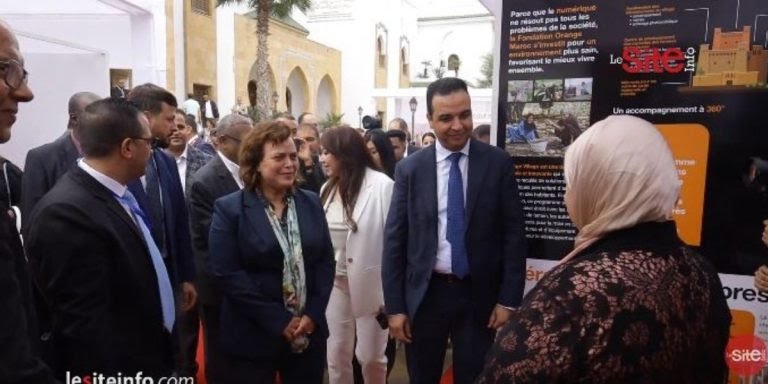 الدار البيضاء تحتضن المنتدى الوطني الأول للتشغيل الجمعوي