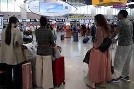 مرحاض بمطار محمد الخامس يستنفر المكتب الوطني للمطارات