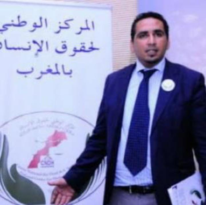 رئيس هيئة حقوقية بالمغرب يكشف تعرضه للتهديد بالتصفية الجسدية من طرف محام بالقنيطرة