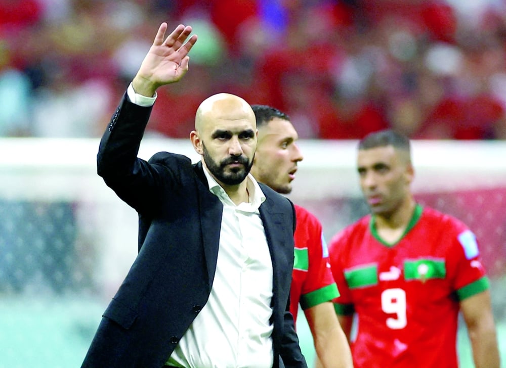 أسماء منتظرة لتعزيز صفوف المغرب قبل تحضيرات كأس أمم أفريقيا