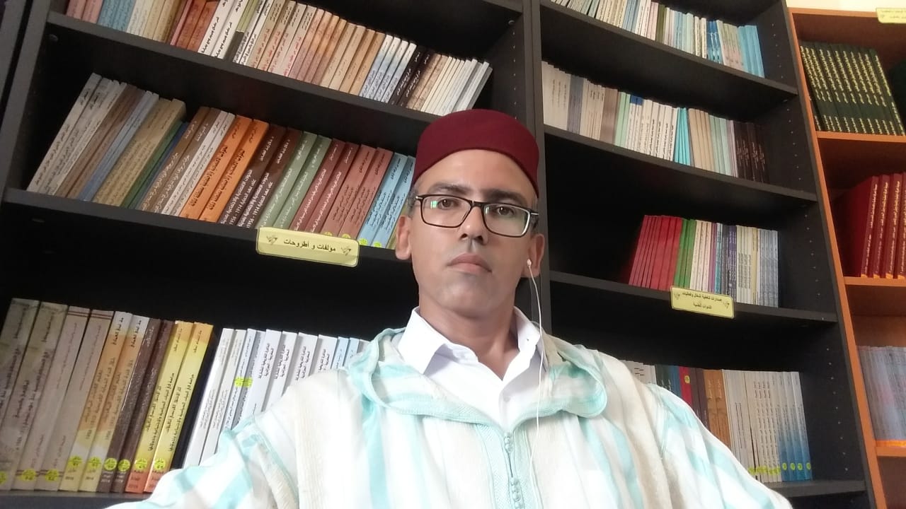 الجهوية الدينية بالمغرب: امتداد وإمداد