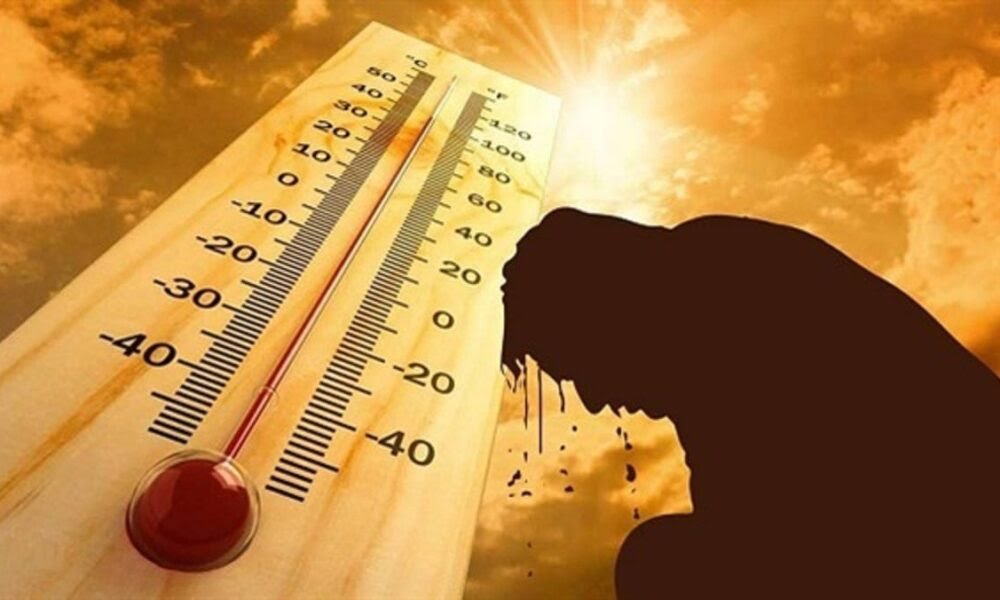 نشرة إنذارية : موجة حر شديد تصل إلى 48 درجة تضرب المغرب