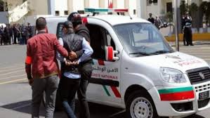  الأمن يوقف شاب متورط في قضية تتعلق بالاحتجاز المقرون بطلب الفدية في حق مواطن من جنسية عربية