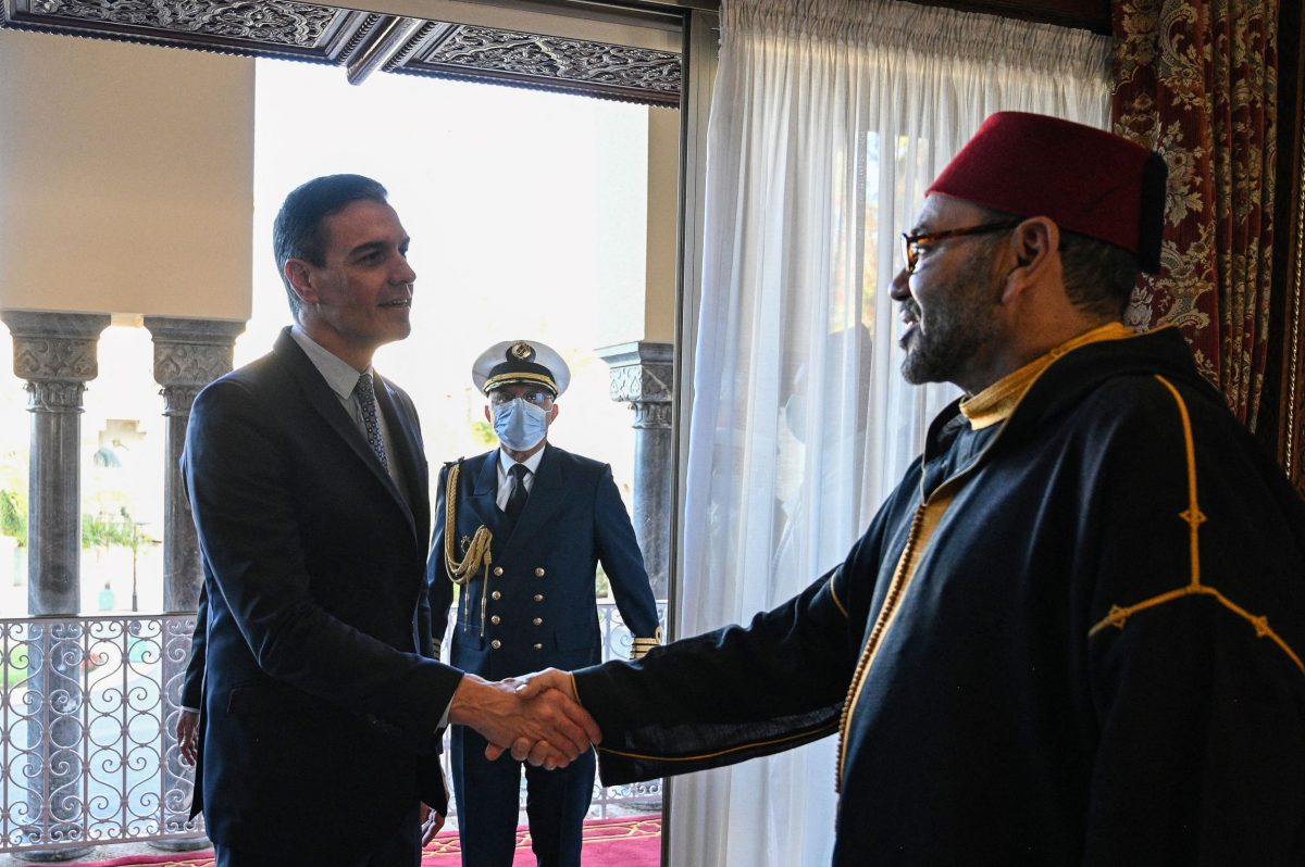 رئيس حكومة إسبانيا: علاقاتنا الإستراتيجية بالمغرب يحتذى بها من قبل دول أخرى