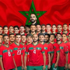 المنتخب المغربي يتراجع بمركز واحد في تصنيف "فيفا" الجديد الصادر اليوم الخميس