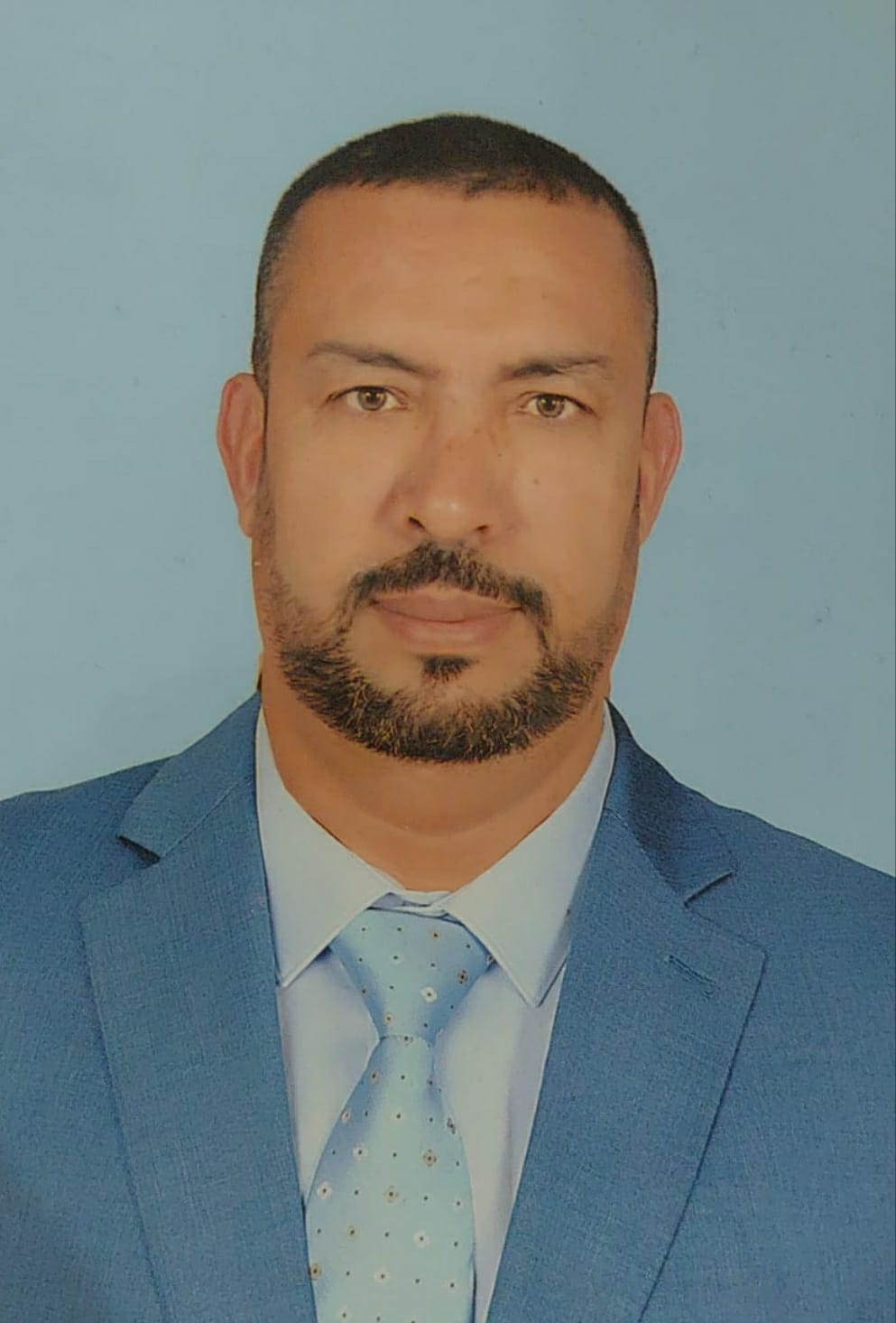 احمد اد عبد المالك السياسي النشيط في جماعة تامري عمالة أكادير اداوتنان