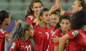 كأس العالم للسيدات 2023 | كيف تشاهد مباراة المغرب وكولومبيا في مونديال السيدات