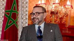 عاجل.. جلالة الملك يزف للمغاربة خبر اختيار الملف المغربي الاسباني البرتغالي لتنظيم مونديال 2030
