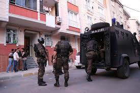 الأمن التركي يعتقل مغاربة مطلوبين لدى الإنتربول