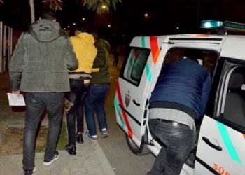 بتنسيق مع DST: الإطاحة بمنتحل صفة مسؤول أمني كبير بالمصالح المركزية للأمن الوطني