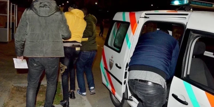 بتنسيق مع DST: الإطاحة بمنتحل صفة مسؤول أمني كبير بالمصالح المركزية للأمن الوطني