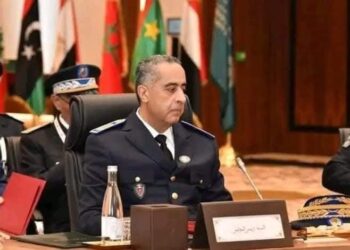 تعيينات جديدة في مناصب المسؤولية بمصالح الأمن الوطني