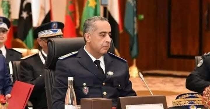 تعيينات جديدة في مناصب المسؤولية بمصالح الأمن الوطني