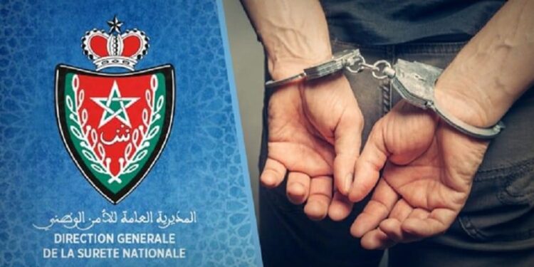 توقيف شخص بمدينة فاس متورط في انتحال صفة محامٍ والنصب على ضحاياه