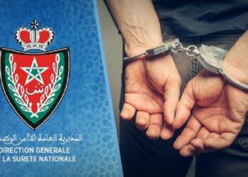 إحالة ثلاثة أشخاص بوجدة على العدالة بتهمة السرقة باستعمال الكسر