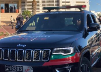 توقيف شخصين بورزازات للاشتباه في تورطهما في النصب على راغبين في الهجرة بعقود عمل وهمية