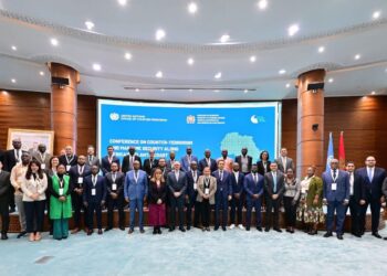 مؤتمر الرباط: تعزيز الأمن البحري ومكافحة الإرهاب في السواحل الإفريقية الأطلسية
