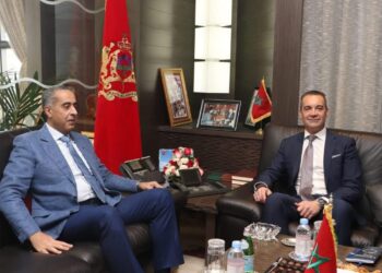 المغرب وإسبانيا يعززان شراكتهما الأمنية لمكافحة الإرهاب والتطرف