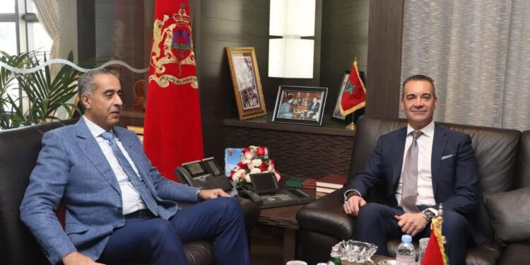 المغرب وإسبانيا يعززان شراكتهما الأمنية لمكافحة الإرهاب والتطرف